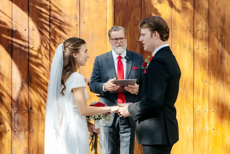 Wedding day selects across ceremonies and receptions, photo 3