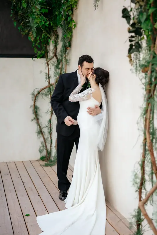 Wedding day selects across ceremonies and receptions, photo 17