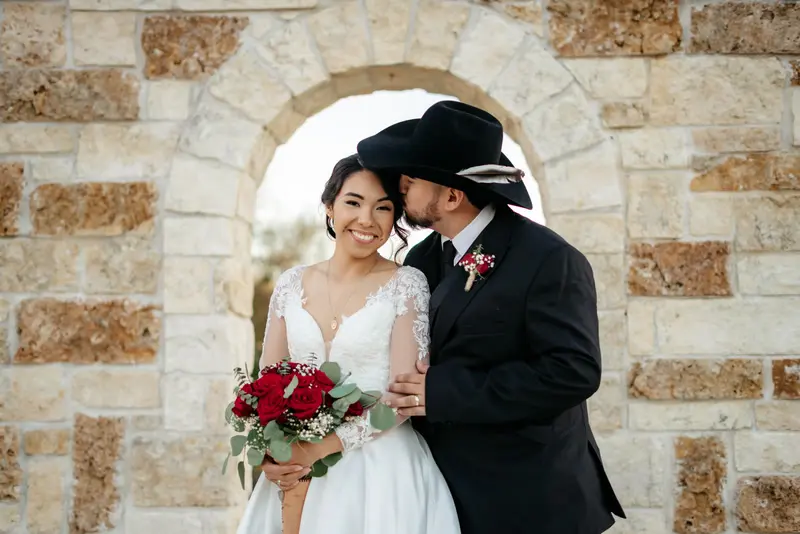 Wedding day selects across ceremonies and receptions, photo 40