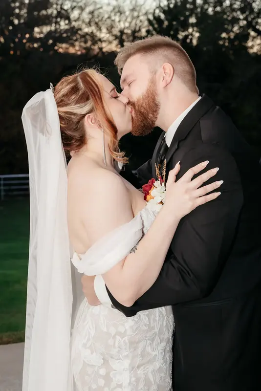 Ceremony at a glass-walled venue, photo 24